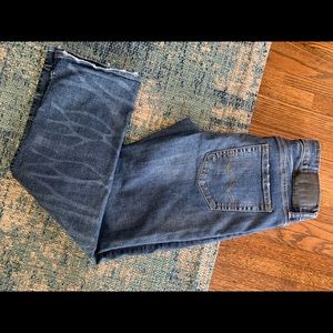 American Eagle Extreme Flex 4.